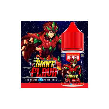 Drago Aroma von Saint Flava Swoke 30ml (DIY) Drago Aroma von Saint Flava Swoke 30ml (DIY)