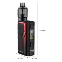 Voopoo Argus GT 4,5ml 160W Kit inkl. PNP Pod TankLieferumfang1x Voopoo Argus GT Akkuträger1x Voopoo PnP Pod Tank (4,5ml)1x Voopoo PnP-VM5 0,2 Ohm Coil1x Voopoo PnP-VM6 0,15 Ohm Coil1x USB Typ-C Kabel1x Bedienungsanleitung9650Voopoo44,90 CHFsmoke-shop.ch44,90 CHF Voopoo Argus GT 4,5ml 160W Kit inkl. PNP Pod TankLieferumfang1x Voopoo Argus GT Akkuträger1x Voopoo PnP Pod Tank (4,5ml)1x Voopoo PnP-VM5 0,2 Ohm Coil1x Voopoo PnP-VM6 0,15 Ohm Coil1x USB Typ-C Kabel1x Bedienungsanleitung9650Voopoo44,90 CHFsmoke-shop.ch44,90 CHF