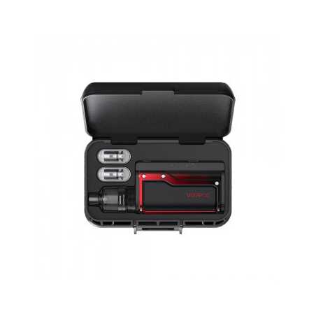 Voopoo Argus GT 4,5ml 160W Kit inkl. PNP Pod Tank Voopoo Argus GT 4,5ml 160W Kit inkl. PNP Pod Tank