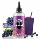 Grurple Slush Bucket 200ml Shortfill Liquid by Joe's Juice