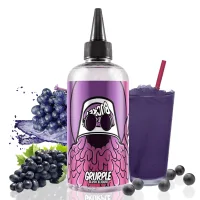 Grurple Slush Bucket 200ml Shortfill Liquid by Joe's JuiceGenießen Sie die leckere Slush-Kreation aus reifen, schwarzen Trauben.Inhalt:200mlNikotingehalt: 0 mgMischverhältnis: 30% PG / 70% VGInhaltstoffe: Propylenglykol, pflanzliches Glyzerin, Aromen9640Berserker Blood Axe - Joe's Juice14,90 CHFsmoke-shop.ch14,90 CHF