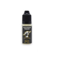 10 ML Blink 123 by Vaporian Rules 0 mgLieferumfang: 10 ml  Blink 123 - Geschmack:  Un mélange de Fraise et de Grenade Erdbeer und süsse grenadinen Nikotingehalt: 0 mg 3534vaporian rules Liquid2,70 CHFsmoke-shop.ch2,70 CHF