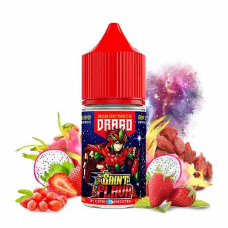 Drago Aroma von Saint Flava Swoke 30ml Drago Aroma von Saint Flava Swoke 30ml