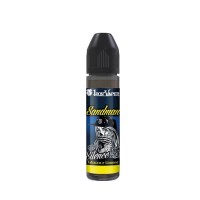 50 ml Sandman Shortfill von Iron VaperLieferumfang: 50 ml Sandman Shortfill von Iron VaperSandman Shortfill von Iron Vaper ist eine gehaltvolle Tabakmischung mit einer süssen Fruchtnote. Die holzige Tabakbasis wird mit würzigen Zitronennoten zu einem kräftigen, ausgewogenen Alltagsliquid verschmolzen. Die Silence Linie von Iron Vaper ist eine Liquid-Auswahl für diejenigen, die es lieben, Tabak zu vapen, ohne auf die süssen Früchte zu verzichten.9653Iron Vaper aus Italien13,50 CHFsmoke-shop.ch13,50 CHF