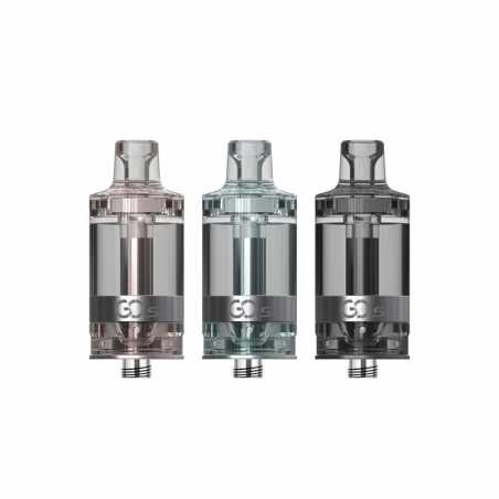 GOS 2ML Verdampfer von Innokin GOS 2ML Verdampfer von Innokin