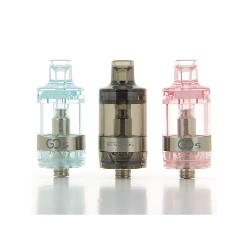 GOS 2ML Verdampfer von Innokin GOS 2ML Verdampfer von Innokin