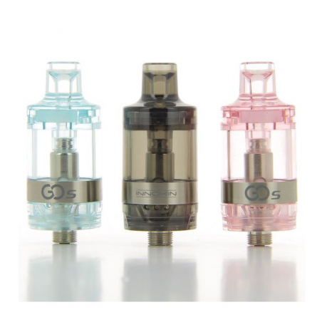 GOS 2ML Verdampfer von Innokin GOS 2ML Verdampfer von Innokin