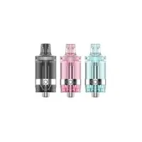 GO S 2ML Verdampfer von Innokin Ersatz PodLieferumfang: 1x Innokin GO SBeim&nbsp;GO S Clearomizer&nbsp;von Innokin dreht sich alles nur um das Eine: den Geschmack!Der krönende Punkt des&nbsp;GO S Kits&nbsp;ist mit einem&nbsp;Drip Tip&nbsp;und einem&nbsp;1.6 Ohm Verdampferkopf&nbsp;ausgestattet und&nbsp;kompatibel mit hohen Nikotingehalten und Nikotinsalzen. Sein Design ist ganz darauf ausgerichtet, eine bestmögliche Geschmackswiedergabe zu garantieren.Im Rahmen des GO S Starter-Sets wird der Clearomizer mit einer Leistung von 13 Watt verwendet, was aber auf anderen Boxen entsprechend angepasst werden kann.&nbsp;Das Set-Up ist ideal, um mehrere Clearomizer mit verschiedenen Lieblings-Liquids zu füllen und so&nbsp;schnell und unkompliziert zwischen den Aromen zu wechseln. Sobald er abgenutzt ist kann der gesamte Clearomizer günstig durch einen neuen ersetzt werden.Diesen Verdampfer am besten mit 50/50 Liquid dampfen&nbsp;9667Innokin3,90&nbsp;CHFsmoke-shop.ch3,90&nbsp;CHF