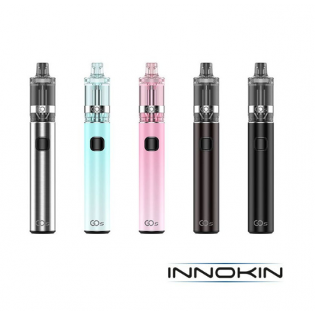 STARTER-SET GO S PEN - INNOKIN STARTER-SET GO S PEN - INNOKIN