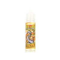 Lemonies von Ohm Gang 50ml - 0mg - shortfillOhm Gang Lemonies ist eine köstliche Zitronen-Meringue-Flüssigkeit mit einem Hauch von Keksen... Lassen Sie sich von dieser süßen und gierigen Süße in Versuchung führen!PG/VG : 30/70 - überdosiert in Aromen9670swoke9,00 CHFsmoke-shop.ch9,00 CHF