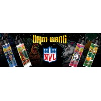 Muffies von Ohm Gang 50ml - 0mg - shortfillThe Muffies ist ein Liquid mit einem Geschmack von Apfelmuffin mit einem Hauch von Zimt bietet ... hier ist, was der verrückte Konditor von Ohm Gang Ihnen anbietetPG/VG : 30/70 - überdosiert in Aromen9671swoke9,00 CHFsmoke-shop.ch9,00 CHF