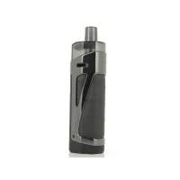 SMOK Scar P3 2000mAh 5,5ml Pod Kit USB-CLieferumfang-Scar Akkuträger-Scar RPM Pod 0.16 ohm-Scar RPM Pod 0.4 ohm Mesh-USB-C Kabel-GebrauchsanweisungEigenschaften:SMOK Scar P3 AkkuträgerMaße: 110mm x 32,3mm x 27mmMaterial: Metall, Leder, PTCGAkku: 2000mAhAusgangsleistung: 5W – 80WAusgangsspannung: 0,5V – 4VDisplay: 0,96 Zoll FarbdisplayLaden: USB Typ C Kabel9685Smoketech32,90 CHFsmoke-shop.ch32,90 CHF