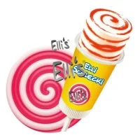 10 ml - Elli V. Schlecki- Ellis Lebensmittel AromenLebensmittelaromaHochkonzentrat10ml Tropfflasche mit KindersicherungGeschmack:  Erdbeer-Vanilleeiscreme aus den frühen 80ern.  2030Ellis Aromen6,40 CHFsmoke-shop.ch6,40 CHF