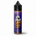 OHM BOY VOL I CARAMEL LATTE ON ICE 0MG 50ML SHORTFILL