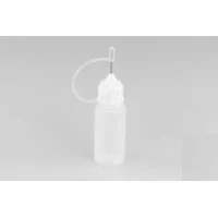 E-liquid Refiller Nadel/ Dropper Flasche 10 ml