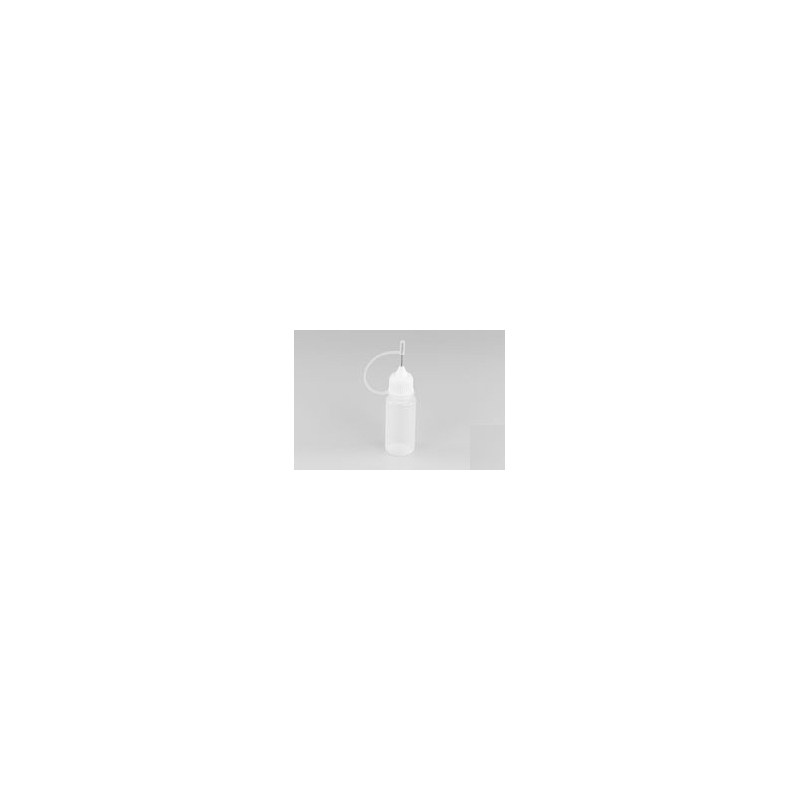 E-liquid Refiller Nadel Flasche (10-Pack / 10mL) E-liquid Refiller Nadel Flasche (10-Pack / 10mL)