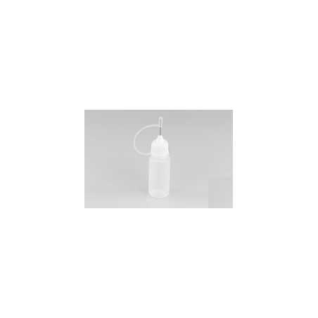 E-liquid Refiller Nadel Flasche (10-Pack / 10mL) E-liquid Refiller Nadel Flasche (10-Pack / 10mL)