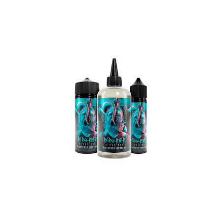 200 ml Blueberry Menthol von Berserker Blood Axe 0mg -Shortfill 200 ml Blueberry Menthol von Berserker Blood Axe 0mg -Shortfill