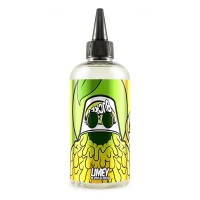 Limey Slush Bucket 200ml Shortfill Liquid by Joe's Juice 0 mgLimey Slush Bucket 200ml Shortfill Liquid by Joe's JuiceZitronen Slush LimonadeInhalt:200mlNikotingehalt: 0 mgMischverhältnis: 30% PG / 70% VGInhaltstoffe: Propylenglykol, pflanzliches Glyzerin, Aromen9709Berserker Blood Axe - Joe's Juice19,90 CHFsmoke-shop.ch19,90 CHF