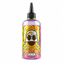 Dragon Slush Bucket 200ml Shortfill Liquid by Joe's Juice