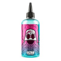 Razzbub Slush Bucket 200ml Shortfill Liquid by Joe's Juice 0 mgRazzbub Slush Bucket 200ml Shortfill Liquid by Joe's JuiceHimbeer Slushy KaugummiInhalt:200mlNikotingehalt: 0 mgMischverhältnis: 30% PG / 70% VGInhaltstoffe: Propylenglykol, pflanzliches Glyzerin, Aromen9711Berserker Blood Axe - Joe's Juice24,90 CHFsmoke-shop.ch24,90 CHF