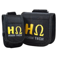 HOHM TECH BATTERY PROTECTIVE CASE - 2 oder 4 Fach Batteriehalter