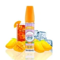 DINNER LADY DRINKS - MANGO ICED TEA 0MG 50ML SHORTFILLDinner-LadyMango Iced Tea shortfill e-liquid von Dinner Lady ist eine komplexe Mischung mit exotischen Fruchtnoten. Das blumige Teearoma wird durch den saftigen Geschmack der Mango weiter gesüßt, ein kühler Abgang wird durch das zugesetzte Menthol erreicht.Mango Iced Tea 50ml shortfill e-liquid hat in jeder Flasche Platz für eine 10ml Nikotin-Boosterspritze. 70% VG / 30% PG9717Dinner Lady12,30 CHFsmoke-shop.ch12,30 CHF