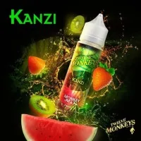 Kanzi 50ML -Twelve Monkeys - shortfillLieferumfang: 50ml Kanzi von Twelve Monkeys Auch Erwachsene mögen Süssigkeiten ! Sweete Mischung aus Erdbeeren und Wassermelone führen zu einem überraschenden Ergebnis Chubby Flasche mit 60ml - Füllmenge 50ml 1554Twelve Monkey19,90 CHFsmoke-shop.ch19,90 CHF Kanzi 50ML -Twelve Monkeys - shortfillLieferumfang: 50ml Kanzi von Twelve Monkeys Auch Erwachsene mögen Süssigkeiten ! Sweete Mischung aus Erdbeeren und Wassermelone führen zu einem überraschenden Ergebnis Chubby Flasche mit 60ml - Füllmenge 50ml 1554Twelve Monkey19,90 CHFsmoke-shop.ch19,90 CHF
