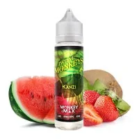 Kanzi 50ML -Twelve Monkeys - shortfillLieferumfang: 50ml Kanzi von Twelve Monkeys Auch Erwachsene mögen Süssigkeiten ! Sweete Mischung aus Erdbeeren und Wassermelone führen zu einem überraschenden Ergebnis Chubby Flasche mit 60ml - Füllmenge 50ml 1554Twelve Monkey18,90&nbsp;CHFsmoke-shop.ch18,90&nbsp;CHF