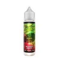 Kanzi 50ML -Twelve Monkeys - shortfillLieferumfang: 50ml Kanzi von Twelve Monkeys Auch Erwachsene mögen Süssigkeiten ! Sweete Mischung aus Erdbeeren und Wassermelone führen zu einem überraschenden Ergebnis Chubby Flasche mit 60ml - Füllmenge 50ml 1554Twelve Monkey18,90&nbsp;CHFsmoke-shop.ch18,90&nbsp;CHF