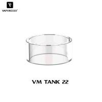 Ersatzglas PYREX-TANK VM 22 TANK - VAPORESSOErsatz-Tank aus Pyrex-Glas für den Clearomizer VM22  Tank von Vaporesso. Ebenfalls kompatibel mit den Kits VM Stick 18 und VM Solo 22. 1891Vaporesso3,90 CHFsmoke-shop.ch3,90 CHF