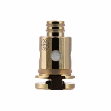 DotMod DotStick Ersatzcoils 5er Pack Verdampferköpfe.. DotMod DotStick Ersatzcoils 5er Pack Verdampferköpfe..