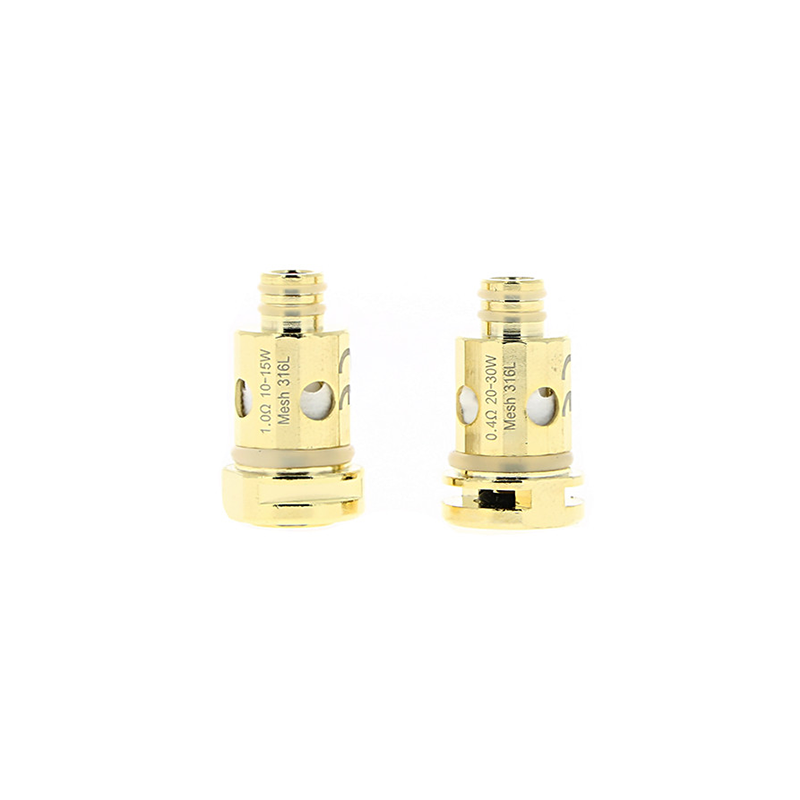 DotMod DotStick Ersatzcoils 5er Pack Verdampferköpfe.. DotMod DotStick Ersatzcoils 5er Pack Verdampferköpfe..