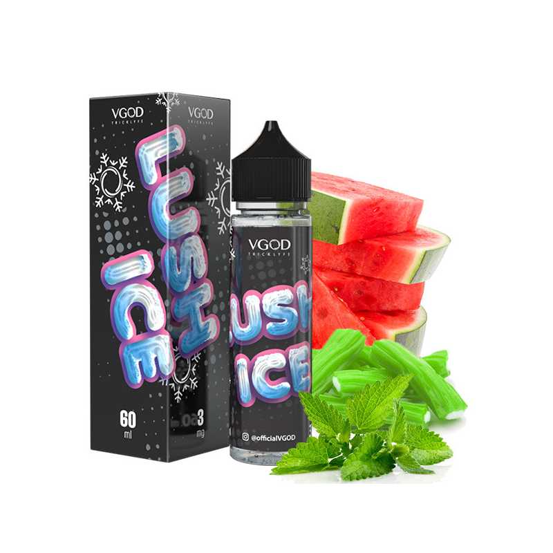 50 ml Lush Ice von VGOD - shortfill - Liquid50 ml Lush Ice von VGOD Geschmack: "Unser charakteristisches Wassermelonen-Bonbon-Aroma mit einer frischen Brise Menthol, die mit SaltNic in 25 mg und 50 mg angereichert ist, erweckt Ihr Lieblingsgerät mit niedriger Wattzahl zum Leben.9013Vgod 11,30 CHFsmoke-shop.ch11,30 CHF 50 ml Lush Ice von VGOD - shortfill - Liquid50 ml Lush Ice von VGOD Geschmack: "Unser charakteristisches Wassermelonen-Bonbon-Aroma mit einer frischen Brise Menthol, die mit SaltNic in 25 mg und 50 mg angereichert ist, erweckt Ihr Lieblingsgerät mit niedriger Wattzahl zum Leben.9013Vgod 11,30 CHFsmoke-shop.ch11,30 CHF