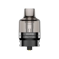 PNP Pod Tank - 4.5ML + 2 Coils VM1/VM6 DRAG X/S Argus GT - VOOPOOLieferumfang: 1x Pod Pnp mit 4.5 ml Füllvolumen und 2 Coils (VM1 und VM6)Der Drag Pod PnP-Zerstäuber ist ein Konzept, bei dem die im Drag X- und Drag S-Kit verwendete Patrone zu einer Basis mit einem Durchmesser von 510 24 mm kombiniert wird.Die Patrone Drag, die dort als Tank fungiert, hat ein Fassungsvermögen von 4,5 ml mit einem Füllsystem und Einbau eines Widerstandes von unten.Die Basis hat einen Durchmesser von 24 mm an der Basis und 26 mm an den breitesten Stellen sowie einen gerillten Luftstrom-Einstellring für eine einfache Handhabung.9742Voopoo8,90 CHFsmoke-shop.ch8,90 CHF