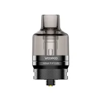 PNP Pod Tank - 4.5ML + 2 Coils VM1/VM6 DRAG X/S Argus GT - VOOPOOLieferumfang: 1x Pod Pnp mit 4.5 ml Füllvolumen und 2 Coils (VM1 und VM6)Der Drag Pod PnP-Zerstäuber ist ein Konzept, bei dem die im Drag X- und Drag S-Kit verwendete Patrone zu einer Basis mit einem Durchmesser von 510 24 mm kombiniert wird.Die Patrone Drag, die dort als Tank fungiert, hat ein Fassungsvermögen von 4,5 ml mit einem Füllsystem und Einbau eines Widerstandes von unten.Die Basis hat einen Durchmesser von 24 mm an der Basis und 26 mm an den breitesten Stellen sowie einen gerillten Luftstrom-Einstellring für eine einfache Handhabung.9742Voopoo8,90&nbsp;CHFsmoke-shop.ch8,90&nbsp;CHF