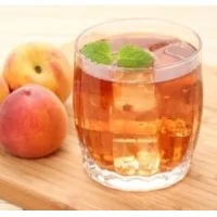 10 ml - Pfirsich Eistee- Ellis Lebensmittel AromaPfirsich Eistee  - Ellis Lebensmittel AromaGeschmack: Nach dem bekannten Pfirsich Eistee 10ml Flasche Mischverhältnis 3-5% 945Ellis Aromen6,40 CHFsmoke-shop.ch6,40 CHF