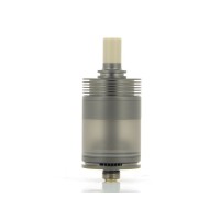 PIONEER 1.5 RTA 22MM 3.7ML von BP MODS - vers. FarbenLierumfang: 1 x Pionier-RTA1 x Abtropfschale aus Stahl3 x Tropferspitzen (Ultem, Peek, Pctg)3 x Tanks (Ultem, Pc, Pctg)3 x Pins 510 / Luftstrom (0,8, 1,2, 1,5 mm)1 x Ersatzsatz Schrauben und Dichtungen1 x BenutzerhandbuchFarbauswahl: Silber oder DLC Schwarz9747BP MODS42,00 CHFsmoke-shop.ch42,00 CHF