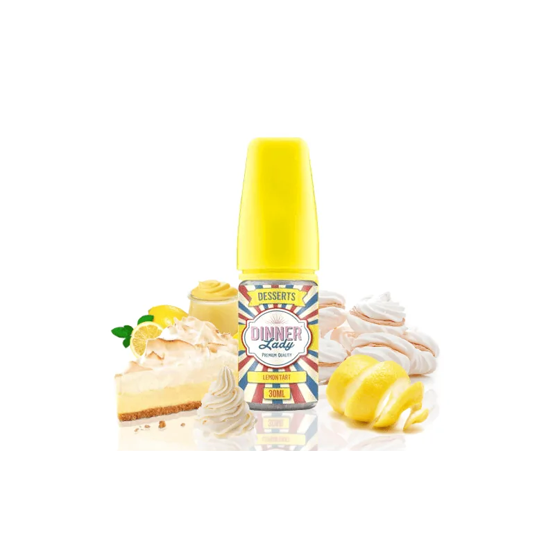 30 ml Lemon Tart Aroma von Dinner Lady (DIY)30 ml Lemon Tart Aroma von Dinner Lady (DIY)Geschmack: Spritzige Zitronencreme abgerundet mit dickflüssiger Baiser, umgeben von einem dünnen, knusprigen Teigmantel.Empfohlene Dosierung:  15 - 20% des GesamtvolumensEmpfohlene Reifezeit:  5 - 10 Tage9748Dinner Lady14,90 CHFsmoke-shop.ch14,90 CHF