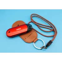 Renova Zero Leder Case von VaporessoLieferumfang: 1x Ledertasche für das Renova Zero Pod Kit von VaporessoDie kleine Ledertasche für das Renova Zero Pod Kit von Vaporesso Das Ledercase bietet optimalen Schutz und sorgt für einen guten Halt während des Transportes. So ist dein Pod nie weit weg von der Hand und immer Einsatzbereit! TECHNISCHE DETAILS Produkteart:Lanyard / TransporttascheBreite (Innen):35 mmLänge (Innen)70 mmTiefe:15 mmMaterial:Leder9749Vaporesso1,20 CHFsmoke-shop.ch1,20 CHF Renova Zero Leder Case von VaporessoLieferumfang: 1x Ledertasche für das Renova Zero Pod Kit von VaporessoDie kleine Ledertasche für das Renova Zero Pod Kit von Vaporesso Das Ledercase bietet optimalen Schutz und sorgt für einen guten Halt während des Transportes. So ist dein Pod nie weit weg von der Hand und immer Einsatzbereit! TECHNISCHE DETAILS Produkteart:Lanyard / TransporttascheBreite (Innen):35 mmLänge (Innen)70 mmTiefe:15 mmMaterial:Leder9749Vaporesso1,20 CHFsmoke-shop.ch1,20 CHF