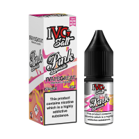 10ml I VG SALT 20 mg Pink LemonadeLieferumfang: 10ml I VG SALT 20 mg Pink LemonadeGeschmack:Pink Lemonade Nikotinsalz mit 20 mg/ml ist der Geschmack einer leckeren Limonade die mit süsser Grapefruit veredelt wurde.Entdeckt die Serie I VG Salt der britischen Marke I VG Premium e-Liquids mit Nikotinsalzen!Die genialen Schöpfer der Marke haben in einem kleinen Labor begonnen und wurden vom Erfolg überrascht.  Mittlerweile sind ihre Rezepturen weltweit begehrt. Heute präsentieren wir euch Spearmint Sweets, den Geschmack von frischem Pfefferminzkaugummi. Im Abgang kommt eine dezente, erfrischende Note zum Tragen. Ein frisches Dampfvergnügen und eine genüssliche Abwechslung vom Alltag. 50% / 50%20 mg Nikotin Salz9752I VG (I Vape Great) Premium Liquids6,20 CHFsmoke-shop.ch6,20 CHF