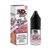 10ml I VG SALT 20 mg Pink LemonadeLieferumfang: 10ml I VG SALT 20 mg Pink LemonadeGeschmack:Pink Lemonade Nikotinsalz mit 20 mg/ml ist der Geschmack einer leckeren Limonade die mit süsser Grapefruit veredelt wurde.Entdeckt die Serie I VG Salt der britischen Marke I VG Premium e-Liquids mit Nikotinsalzen!Die genialen Schöpfer der Marke haben in einem kleinen Labor begonnen und wurden vom Erfolg überrascht. Mittlerweile sind ihre Rezepturen weltweit begehrt. Heute präsentieren wir euch Spearmint Sweets, den Geschmack von frischem Pfefferminzkaugummi. Im Abgang kommt eine dezente, erfrischende Note zum Tragen. Ein frisches Dampfvergnügen und eine genüssliche Abwechslung vom Alltag. 50% / 50%20 mg Nikotin Salz9752I VG (I Vape Great) Premium Liquids6,20 CHFsmoke-shop.ch6,20 CHF 10ml I VG SALT 20 mg Pink LemonadeLieferumfang: 10ml I VG SALT 20 mg Pink LemonadeGeschmack:Pink Lemonade Nikotinsalz mit 20 mg/ml ist der Geschmack einer leckeren Limonade die mit süsser Grapefruit veredelt wurde.Entdeckt die Serie I VG Salt der britischen Marke I VG Premium e-Liquids mit Nikotinsalzen!Die genialen Schöpfer der Marke haben in einem kleinen Labor begonnen und wurden vom Erfolg überrascht. Mittlerweile sind ihre Rezepturen weltweit begehrt. Heute präsentieren wir euch Spearmint Sweets, den Geschmack von frischem Pfefferminzkaugummi. Im Abgang kommt eine dezente, erfrischende Note zum Tragen. Ein frisches Dampfvergnügen und eine genüssliche Abwechslung vom Alltag. 50% / 50%20 mg Nikotin Salz9752I VG (I Vape Great) Premium Liquids6,20 CHFsmoke-shop.ch6,20 CHF