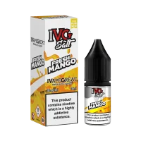 10ml I VG SALT 20 mg Fresh MangoLieferumfang: 10ml I VG SALT 20 mg Fresh MangoGeschmack: Fresh Mango ist ein Elixier aus leckeren, tropischen Mangofrüchten mit einer angenehm, frischen Zitrusnote.Entdeckt die Serie I VG Salt der britischen Marke I VG Premium e-Liquids mit Nikotinsalzen!Die genialen Schöpfer der Marke haben in einem kleinen Labor begonnen und wurden vom Erfolg überrascht. Mittlerweile sind ihre Rezepturen weltweit begehrt. Heute präsentieren wir euch Spearmint Sweets, den Geschmack von frischem Pfefferminzkaugummi. Im Abgang kommt eine dezente, erfrischende Note zum Tragen. Ein frisches Dampfvergnügen und eine genüssliche Abwechslung vom Alltag. 50% / 50%20 mg Nikotin Salz9754I VG (I Vape Great) Premium Liquids6,20 CHFsmoke-shop.ch6,20 CHF 10ml I VG SALT 20 mg Fresh MangoLieferumfang: 10ml I VG SALT 20 mg Fresh MangoGeschmack: Fresh Mango ist ein Elixier aus leckeren, tropischen Mangofrüchten mit einer angenehm, frischen Zitrusnote.Entdeckt die Serie I VG Salt der britischen Marke I VG Premium e-Liquids mit Nikotinsalzen!Die genialen Schöpfer der Marke haben in einem kleinen Labor begonnen und wurden vom Erfolg überrascht. Mittlerweile sind ihre Rezepturen weltweit begehrt. Heute präsentieren wir euch Spearmint Sweets, den Geschmack von frischem Pfefferminzkaugummi. Im Abgang kommt eine dezente, erfrischende Note zum Tragen. Ein frisches Dampfvergnügen und eine genüssliche Abwechslung vom Alltag. 50% / 50%20 mg Nikotin Salz9754I VG (I Vape Great) Premium Liquids6,20 CHFsmoke-shop.ch6,20 CHF