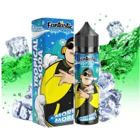 50 ml Fantastic Tropical Soda Shake and VapeLieferumfang: 1x 50 ml Fantastic Tropical Soda Shake and VapeSuper Lecker tropical-flavored soda60ml Flasche (50ml überdosiert)PG / VG: 30/70Made in Malaysia 8090Fantastic Liquids logo11,90 CHFsmoke-shop.ch11,90 CHF