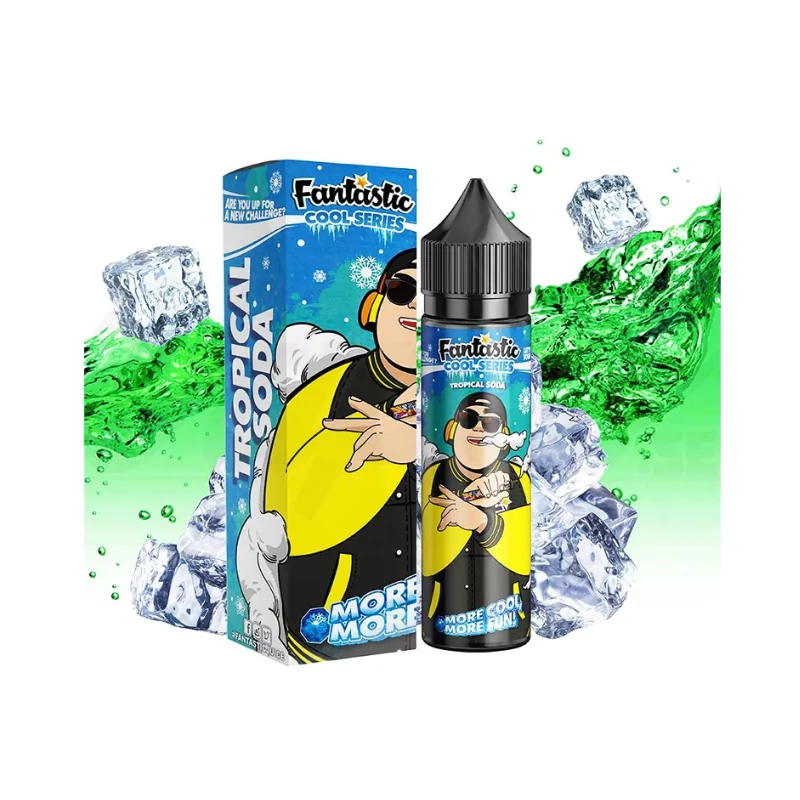50 ml Fantastic Tropical Soda Shake and VapeLieferumfang: 1x 50 ml Fantastic Tropical Soda Shake and VapeSuper Lecker tropical-flavored soda60ml Flasche (50ml überdosiert)PG / VG: 30/70Made in Malaysia 8090Fantastic Liquids logo11,90 CHFsmoke-shop.ch11,90 CHF 50 ml Fantastic Tropical Soda Shake and VapeLieferumfang: 1x 50 ml Fantastic Tropical Soda Shake and VapeSuper Lecker tropical-flavored soda60ml Flasche (50ml überdosiert)PG / VG: 30/70Made in Malaysia 8090Fantastic Liquids logo11,90 CHFsmoke-shop.ch11,90 CHF
