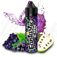 50 ml Fantastic Spirit Exotic Shake and VapeLieferumfang: 1x 50 ml Fantastic Spirit Exotic Shake and VapeGeschmack: Überraschende Fruchtig , Exotisch und gepaart mit frischen TraubenA surprising fruit, soursop with hints of grapes60ml Flasche (50ml überdosiert)PG / VG: 30/70Made in Malaysia 8094Fantastic Liquids logo11,90 CHFsmoke-shop.ch11,90 CHF