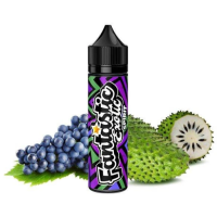 50 ml Fantastic Spirit Exotic Shake and VapeLieferumfang: 1x 50 ml Fantastic Spirit Exotic Shake and VapeGeschmack: Überraschende Fruchtig , Exotisch und gepaart mit frischen TraubenA surprising fruit, soursop with hints of grapes60ml Flasche (50ml überdosiert)PG / VG: 30/70Made in Malaysia 8094Fantastic Liquids logo11,90 CHFsmoke-shop.ch11,90 CHF