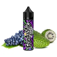 50 ml Fantastic Spirit Exotic Shake and VapeLieferumfang: 1x 50 ml Fantastic Spirit Exotic Shake and VapeGeschmack: Überraschende Fruchtig , Exotisch und gepaart mit frischen TraubenA surprising fruit, soursop with hints of grapes60ml Flasche (50ml überdosiert)PG / VG: 30/70Made in Malaysia 8094Fantastic Liquids logo11,90 CHFsmoke-shop.ch11,90 CHF