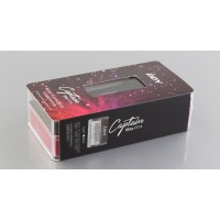 iJoy Captain Elite RTA 3ml 22mm (Selbstwickelverdampfer) - RainbowLieferumfang 1 x Captain Elite RTA1 x 3ml Bubble Glas1 x Schraubendreher1 x Zubehörtasche (japanische Watte, Schrauben, Coils, O-Ringe)1 x Garantiekarte2ML/3ML5443ijoy10,00 CHFsmoke-shop.ch10,00 CHF