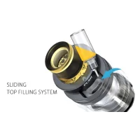 iJoy Captain Elite RTA 3ml 22mm (Selbstwickelverdampfer) - RainbowLieferumfang 1 x Captain Elite RTA1 x 3ml Bubble Glas1 x Schraubendreher1 x Zubehörtasche (japanische Watte, Schrauben, Coils, O-Ringe)1 x Garantiekarte2ML/3ML5443ijoy10,00 CHFsmoke-shop.ch10,00 CHF